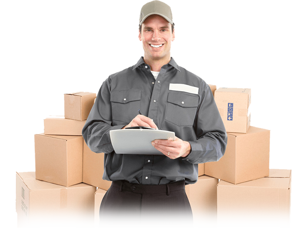 International Packers Movers Services From Pune