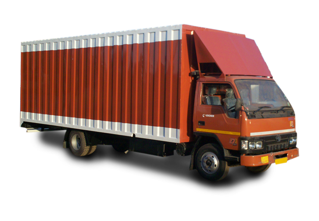 SFT packers and movers