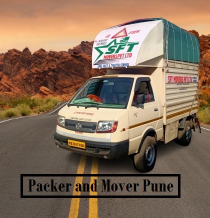 packer and mover pune